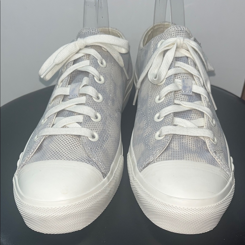 NWOT Pro Keds Royal Men's Tie Dye Blue Casual Sneakers